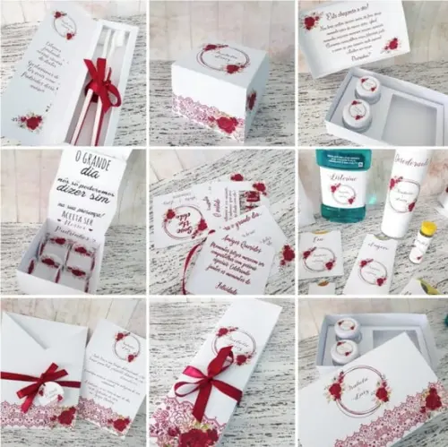 Arquivo de Corte Casamento 10 - Studio e pdf