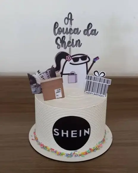 Arquivo de Corte Topo Flork Compras