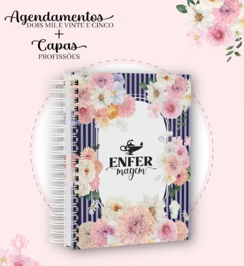 Arquivo de Corte Agenda 2025 Enfermagem