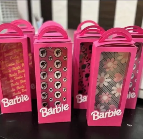 Arquivo de Corte Caixa Babie 05