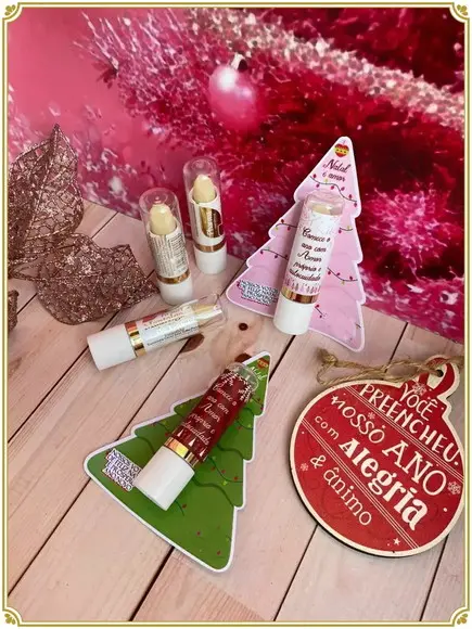 Aquivo de Corte Manteiga de Cacau Arvore Natal