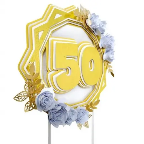 Arquivo de Corte Bodas 50 Anos