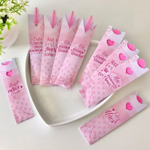 Arquivo de Corte Lixa de Unhas Dia das Mães