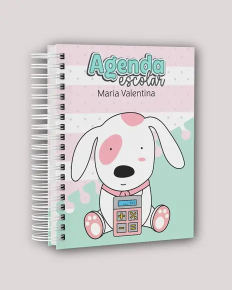 Arquivo Digital Agenda Unicornio