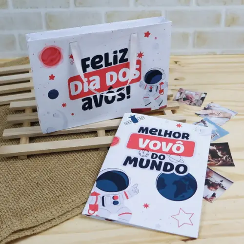 Arquivo de Corte Dia dos Avos