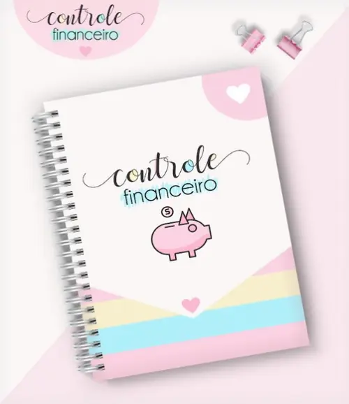 Arquivos Digitais Controle Financeiro