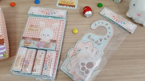Arquivos de corte caça ovos de páscoa