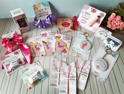 Arquivos de Corte Kit Dia das Mulheres 07