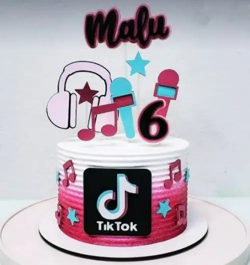 Arquivo de corte topo TikTok