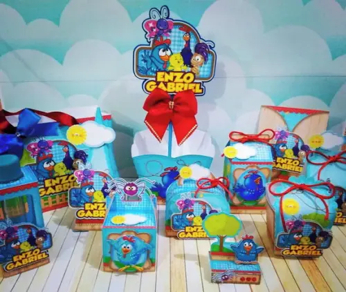 Arquivos de corte galinha pintadinha 01