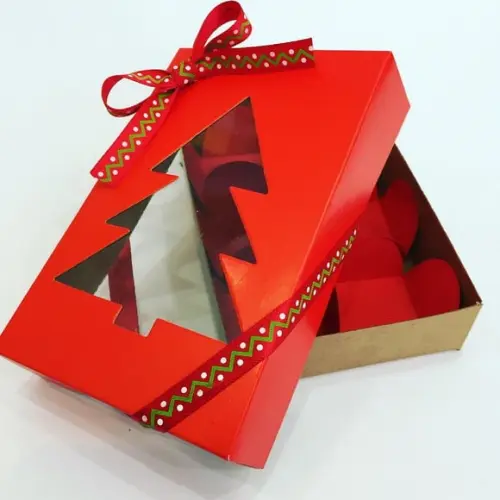 Arquivo de Cortes Caixa Arvore de Natal