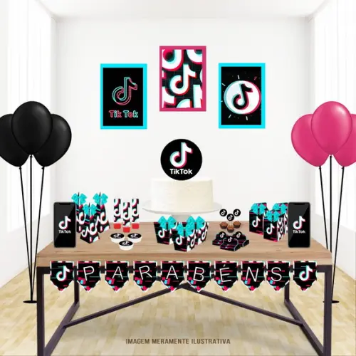 Arquivos de corte tik tok 03