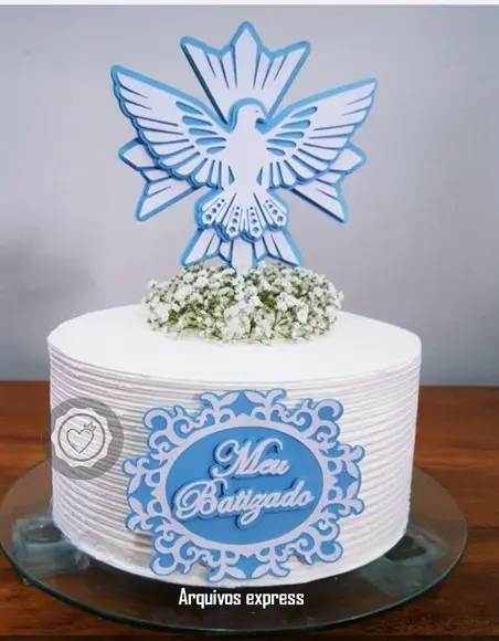 Arquivo de Corte Topo Espirito Santo Azul