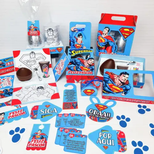 Arquivos de corte mini confeiteiro 2021