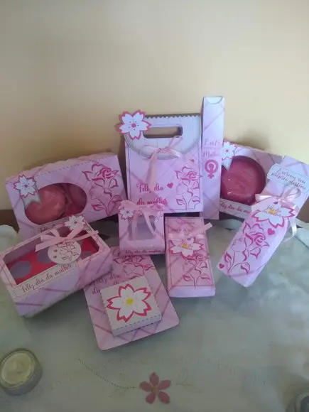 Arquivos de corte kit dia das mulheres