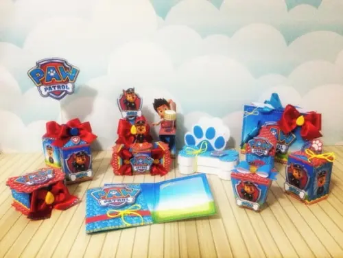 Arquivo de Corte patrulha canina 01