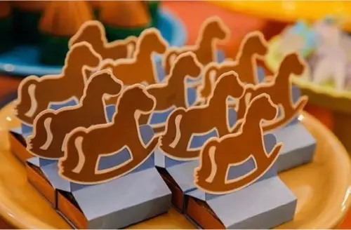 Arquivos de Corte Coleção Brinquedos