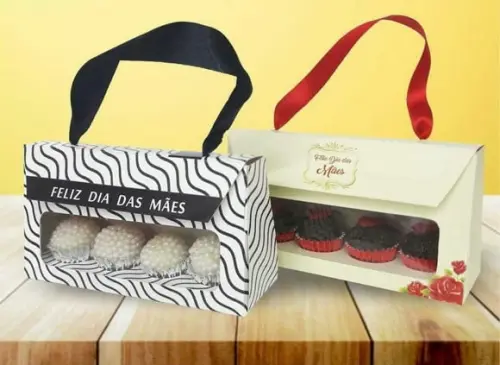 Arquivos de cortes caixas bolsas dia das mães