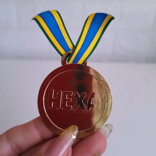 Arquivo de corte topo copa do mundo rumo hexa