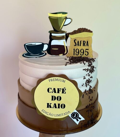 Arquivo de corte topo safra café