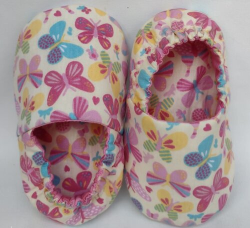 Pantufinha Reta - RN a 4 Anos