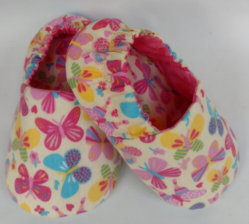 Pantufinha Reta - RN a 4 Anos