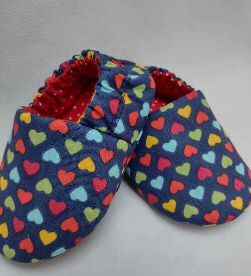 Pantufinha Reta - RN a 4 Anos