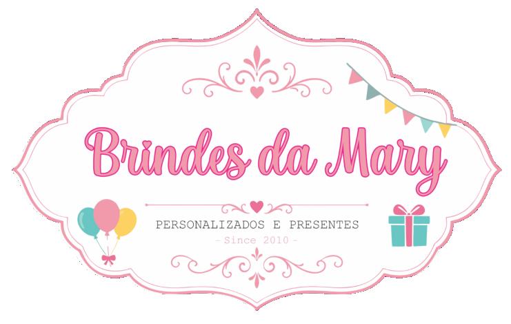 Brindes da Mary