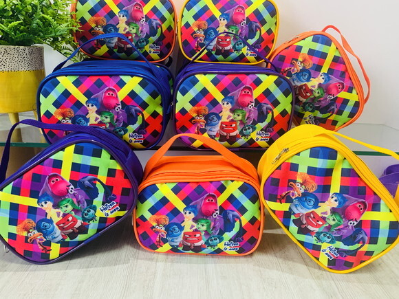 Bolsa Personalizada Promoção m