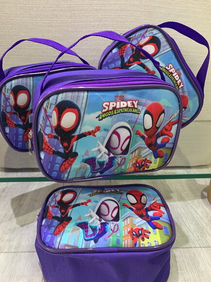 Bolsa Promoção m