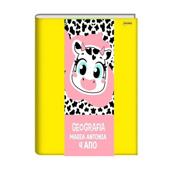 Cadernos Escolar Puket