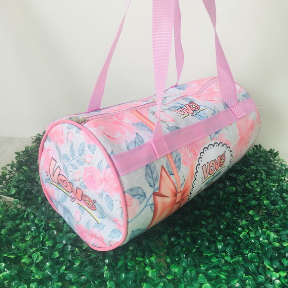 Link 25 Unidades Bolsa de Viagem Multiuso Personalizada.