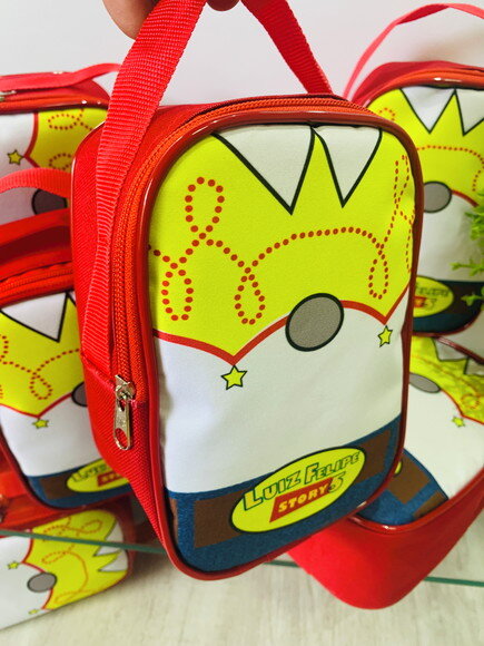 Bolsa Promoção Personalizada m