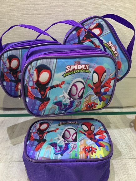 Bolsa Promoção m