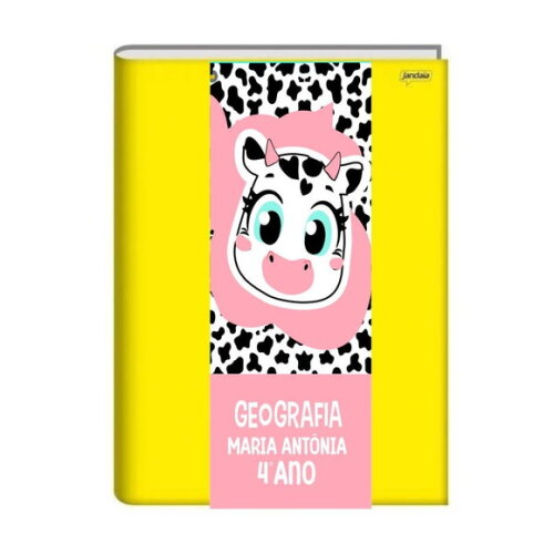 Cadernos Escolar Puket