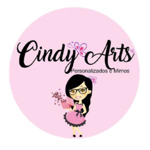 Cindy Arts Personalizados e Mimos