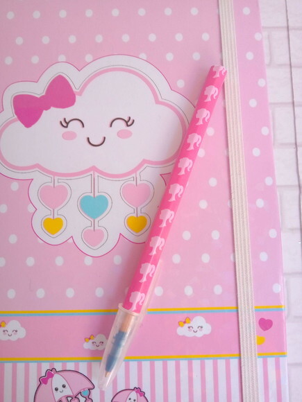 Caneta Bic Personalizada