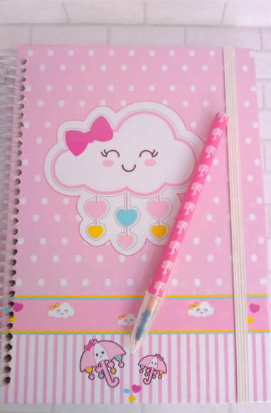 Caneta Bic Personalizada