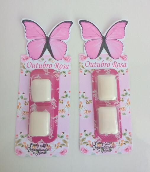 Chiclete na Card