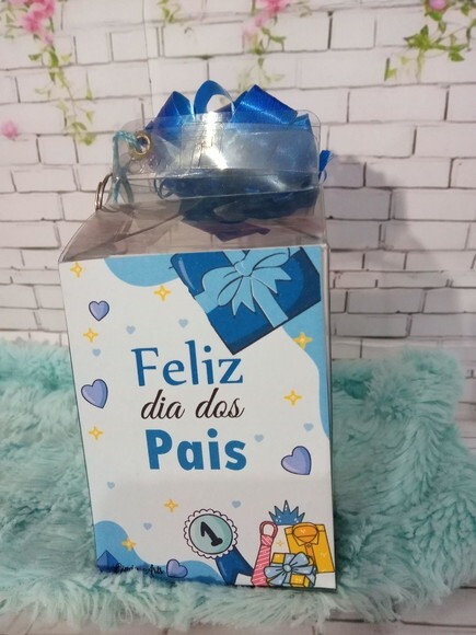 Kit Toalhinha e Hidratante Personalizados Dia dos Pais