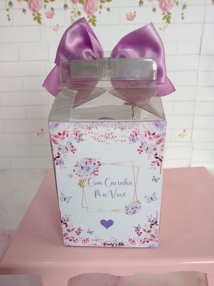 Kit Toalhinha e Hidratante Dia das Mães