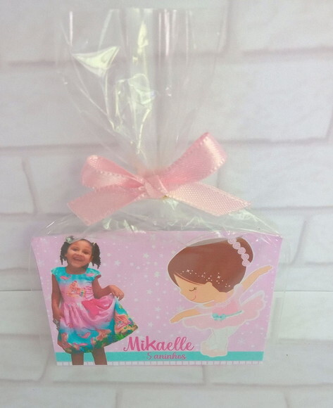 Lembrancinha Foto Ímã Personalizado 7x5cm