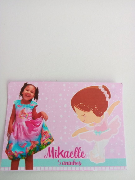 Lembrancinha Foto Ímã Personalizado-10x15cm