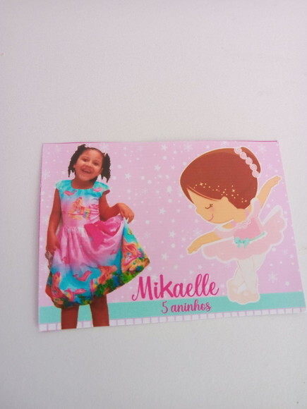 Lembrancinha Foto Ímã Personalizado-10x15cm