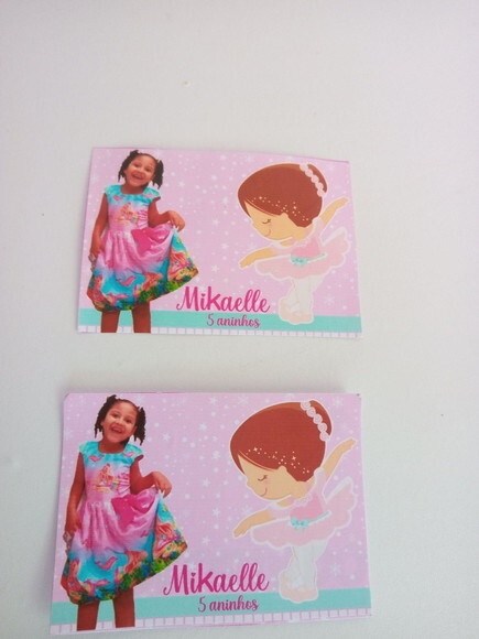 Lembrancinha Foto Ímã Personalizado-10x15cm