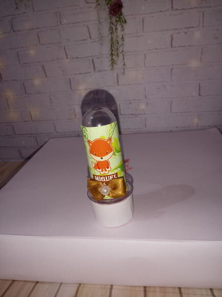 Mini Tubete Safari