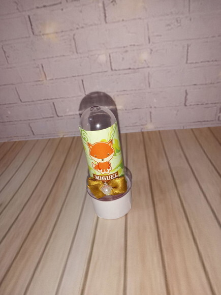 Mini Tubete Safari