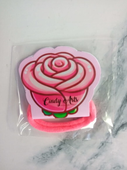 Xuxinha na Card Outubro Rosa