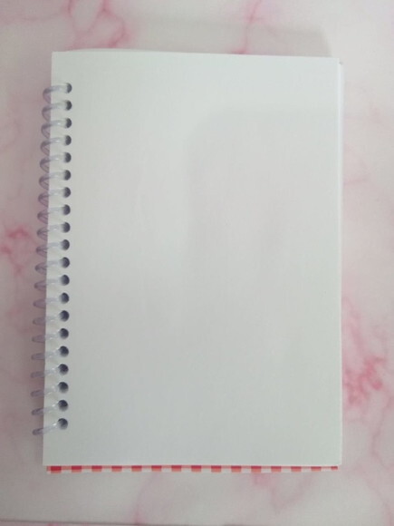 Caderninho/bloq. Elápis Jardim das Borboletas-10x14/40fls Br
