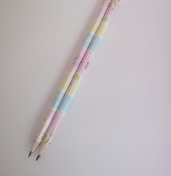 Lápis Personalizado